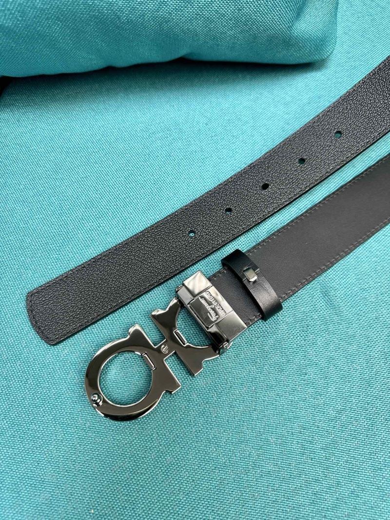 Ferragamo Belts